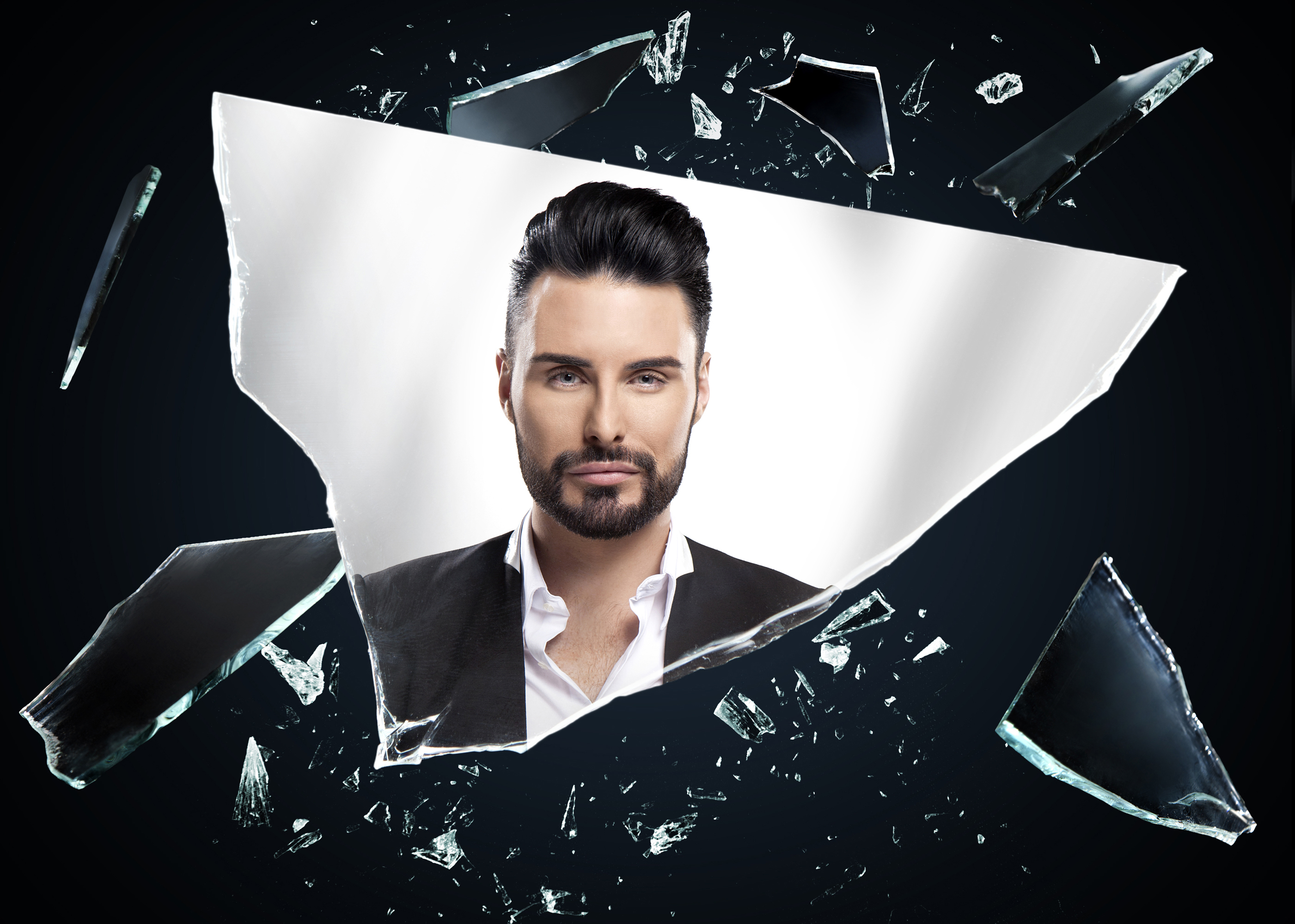 Day -7: Rylan Clark-Neal: ” It’s Big Brother’s way or the highway”