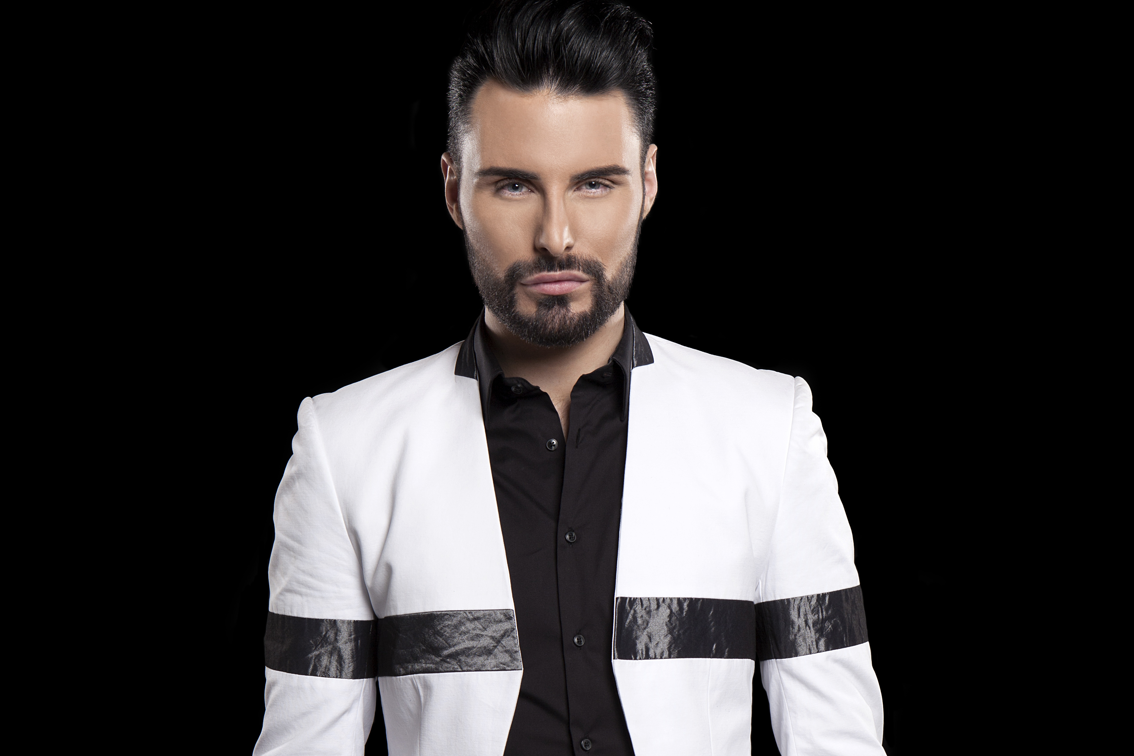 Pre-BB: Rylan would be “reluctant” to return to Celebrity Big Brother