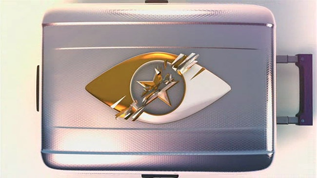 Day 43: Channel 5 air first “golden” Celebrity Big Brother teaser