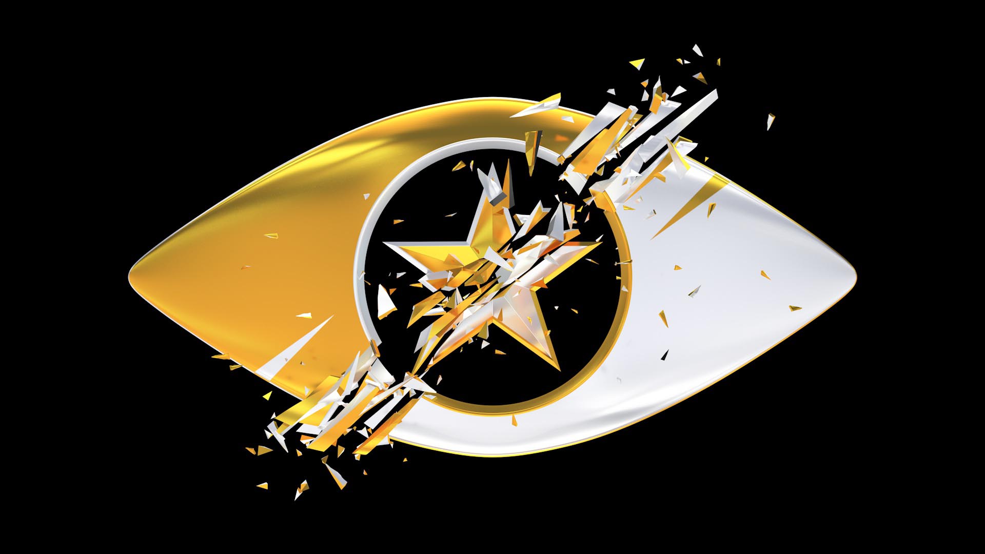 Day 39: C5 reveal updated golden Celebrity Big Brother Eye