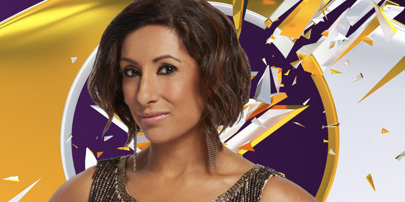 Day 2: Saira given immunity from first CBB eviction