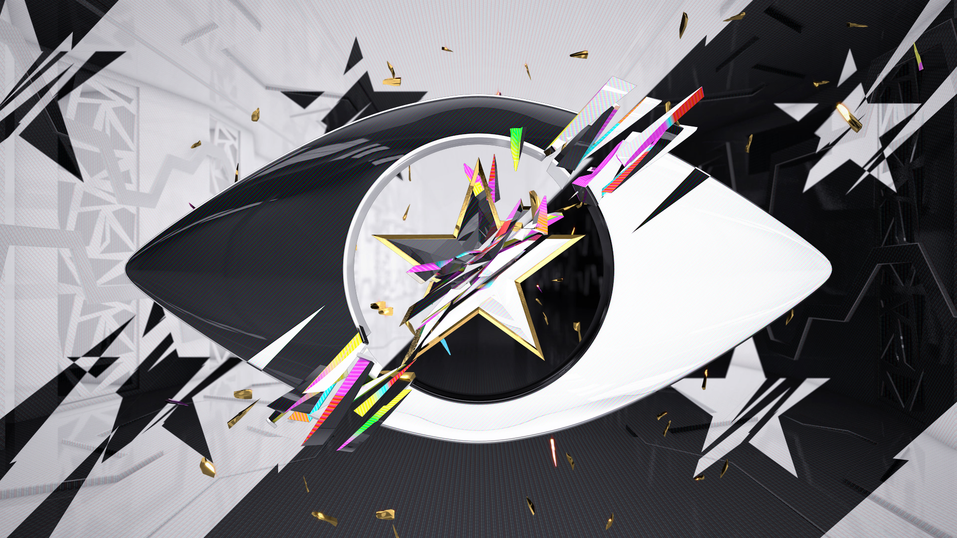 Day 14: Celebrity Big Brother final confirmed for August 26th