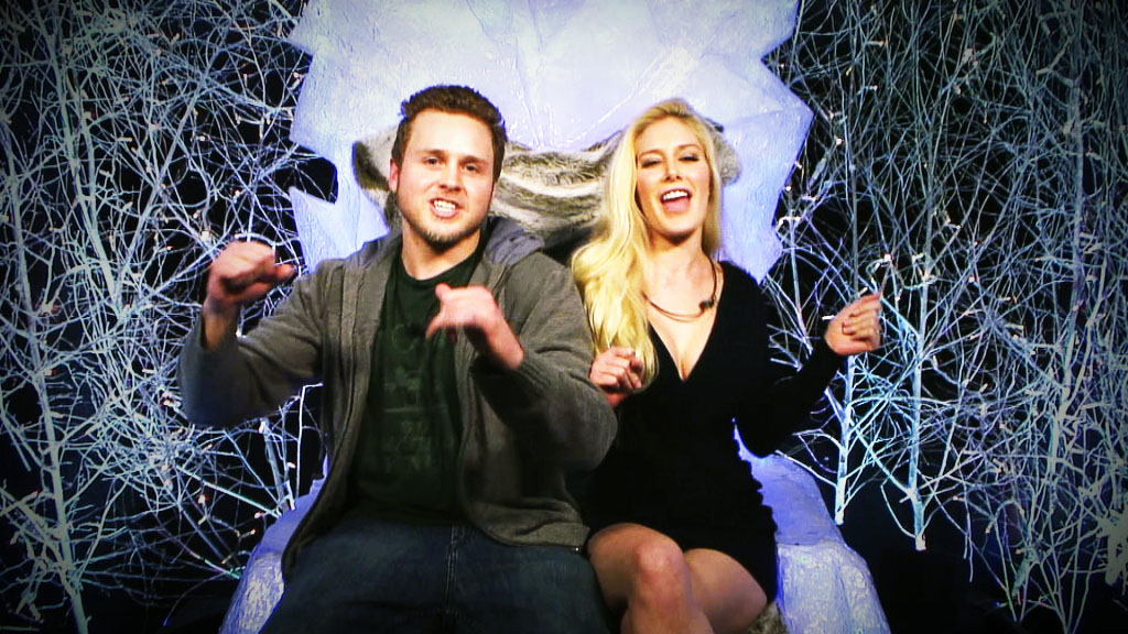 Pre-CBB: Heidi and Spencer set to return to Celebrity Big Brother?