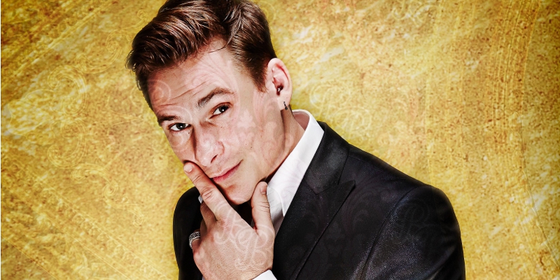 Day -13: Lee Ryan won’t be returning to the Celebrity Big Brother House
