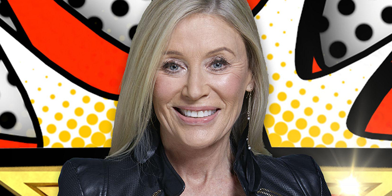 Day 11: Angie Best is first to be evicted from Celebrity Big Brother