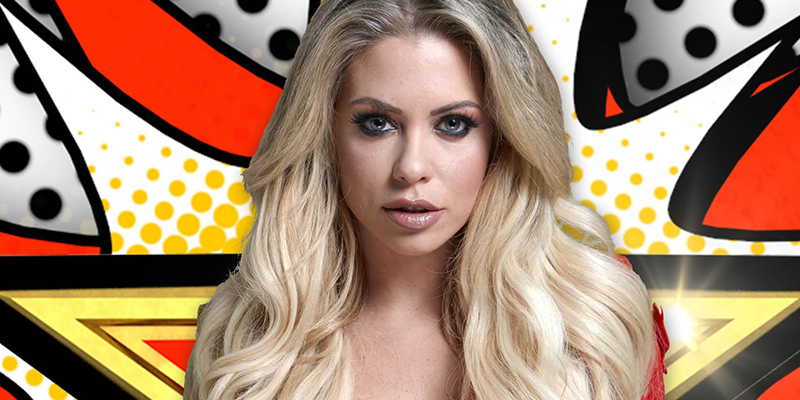 Day 32: Bianca Gascoigne finishes in 6th place during Celebrity Big Brother Final