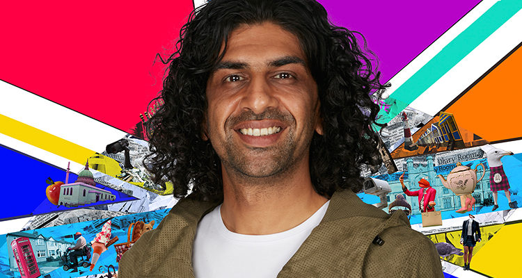 Day 11: Imran becomes second evictee of Big Brother 2017