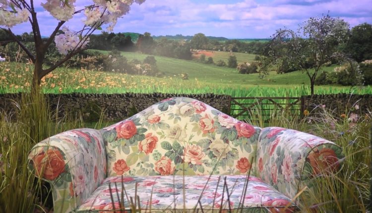 Day 1: New Diary Room Chair revealed ahead of tonight’s launch