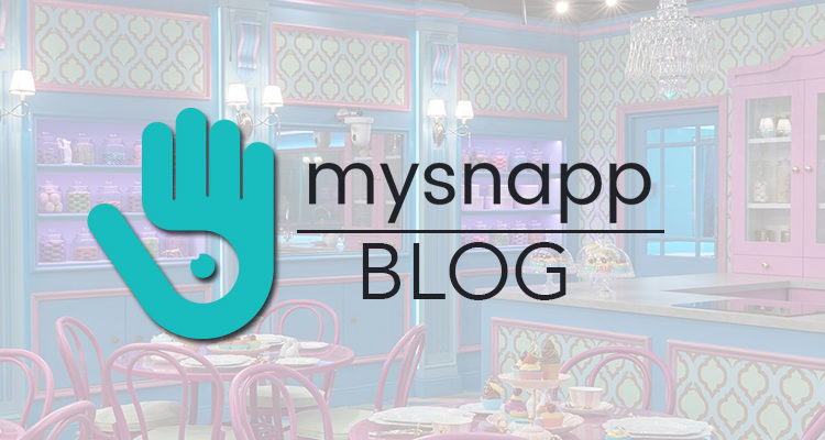 Day 17: Take A Closer Look At The Big Brother House With mysnapp – Kitchen