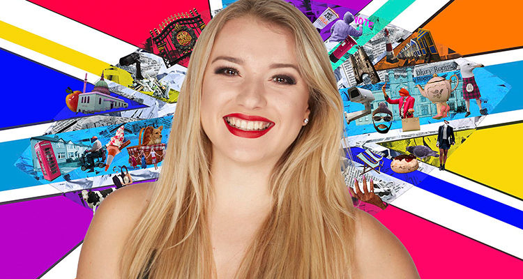 Day 51: Charlotte becomes eleventh evictee of Big Brother 2017