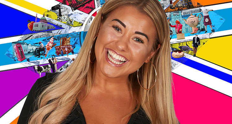 Day 47: Ellie becomes tenth evictee of Big Brother 2017