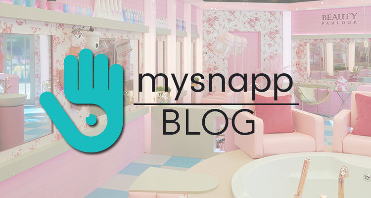 Day 54: Take A Closer Look At The Big Brother House With mysnapp – Bathroom