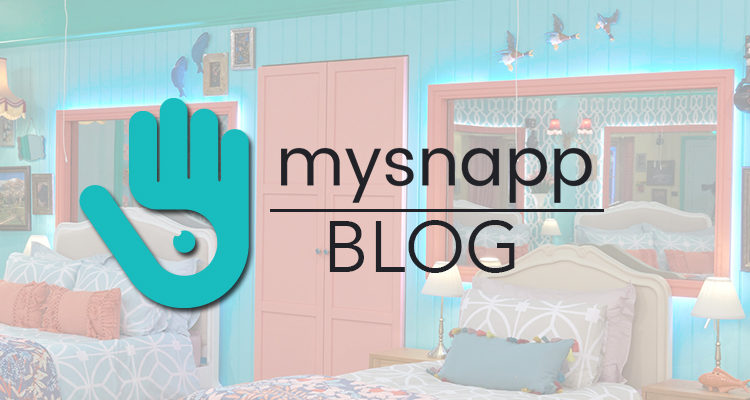 Day 31: Take A Closer Look At The Big Brother House With mysnapp – Rose Cottage