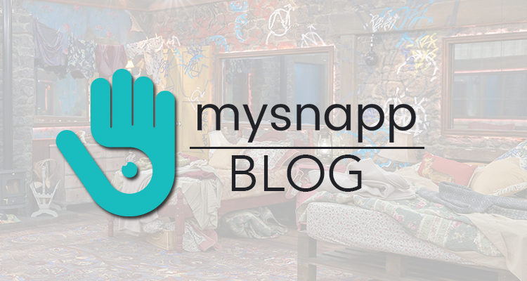 Day 43: Take A Closer Look At The Big Brother House With mysnapp – Thorn Cottage