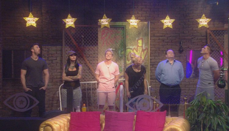 Day 6: Celebrities battle for immunity in second day of VIP club challenge