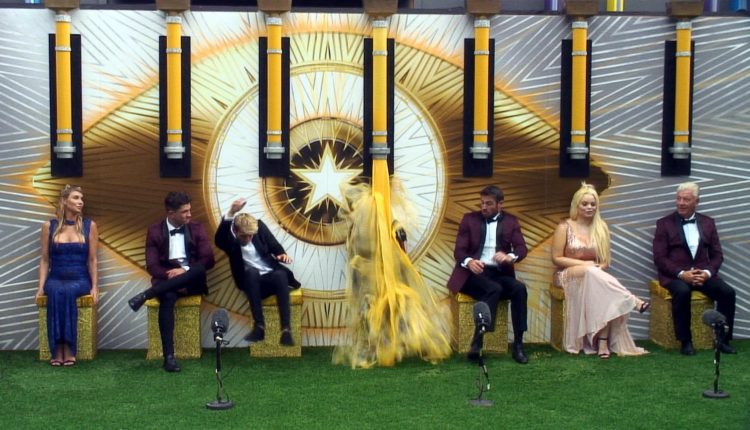 Day 4: Housemates match shocking stories to each other in latest task