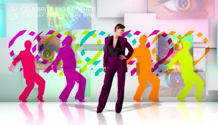 Pre-CBB: Channel 5 premiere new Celebrity Big Brother trailer