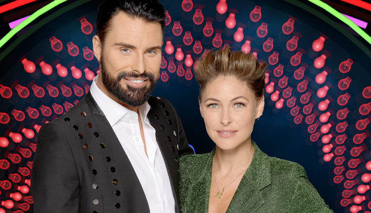 Day -5: Emma and Rylan tease CBB’s new series