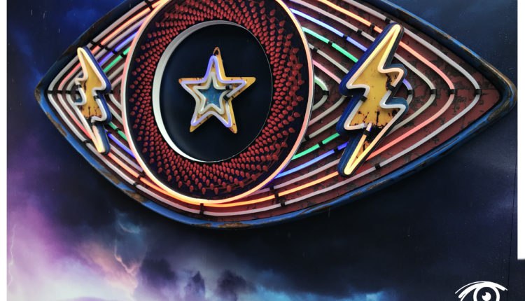 Day -7: C5 to host Celebrity Big Brother event on London Southbank