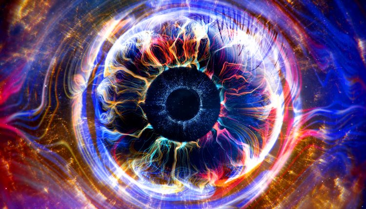 Day 20: Big Brother 2018 eye logo revealed ahead of launch