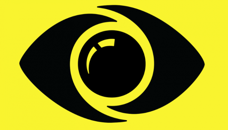BBUK: Big Brother given new generic eye logo by Endemol
