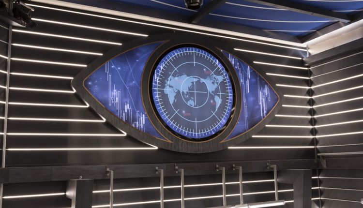 BBCAN: Spy themed house revealed ahead of launch