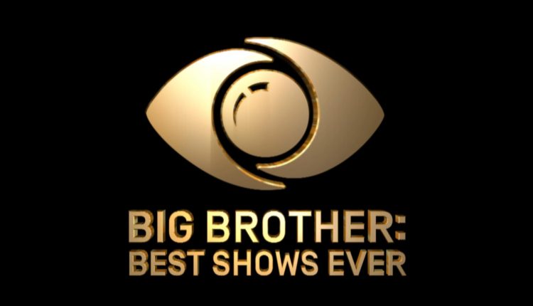 Emma Willis and Dermot O’Leary join Big Brother: Best Shows Ever