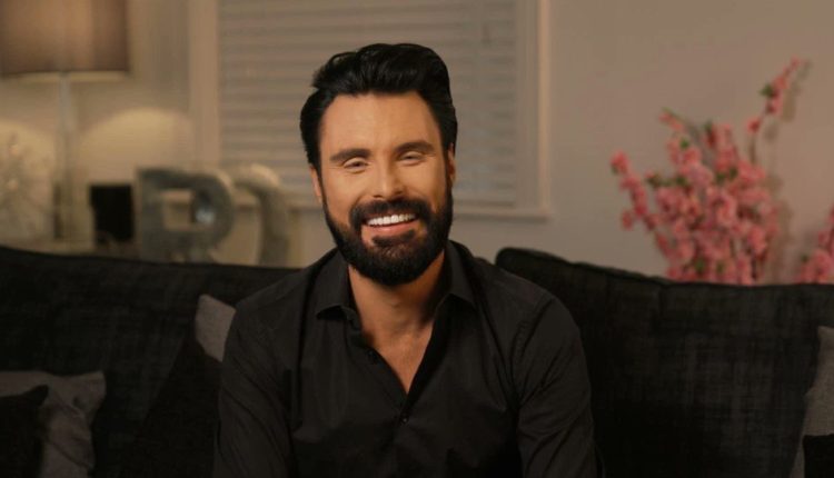 Rylan on BB Specials: “Hopefully, people will watch it and realise how amazing Big Brother is”